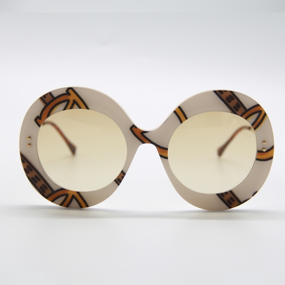 NEW GUCCI GG0894S 003 WOMEN’S SUNGLASSES GUCCI GG0894S - Picture 3 of 10